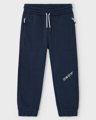Штани спортивні для хлопчика Mayoral, Синій, 110