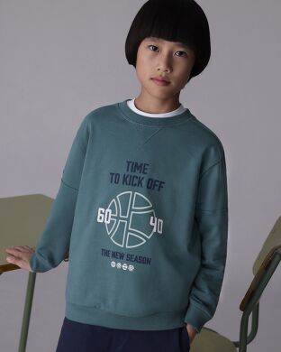 Спортивный костюм для мальчика Mayoral, Зеленый, 128