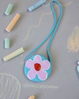 Платье для девочки Mayoral, Испания, Голубой, 116