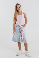 Топ для девочки Шанталь SUZIE, Розовый, 152