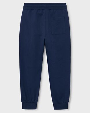 Спортивний костюм 3 од. для хлопчика Mayoral, Іспанія, Персиковий, 104