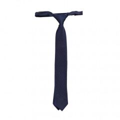 Краватка, Синій, U