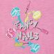 Комплект: леггинсы, футболка для девочки Mayoral, Розовый, 104