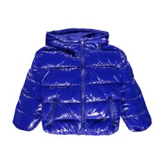 Куртка, Синий, 140