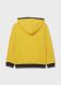 Пуловер Mayoral, Жёлтый, 160