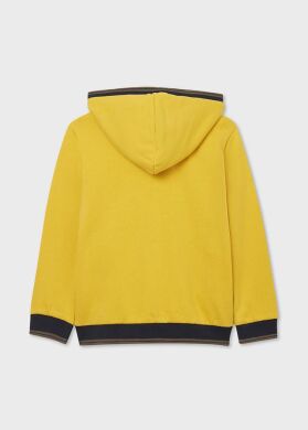 Пуловер Mayoral, Жёлтый, 152