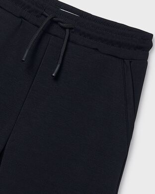 Штани для дівчинки Mayoral, Іспанія, Чорний, 128