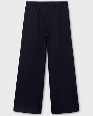 Штани для дівчинки Mayoral, Іспанія, Чорний, 128