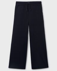 Штани для дівчинки Mayoral, Іспанія, Чорний, 128