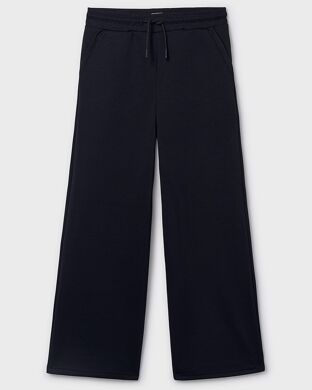 Штани для дівчинки Mayoral, Іспанія, Чорний, 128