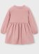 Платье для девочки Mayoral, Розовый, 104