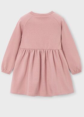Платье для девочки Mayoral, Розовый, 104