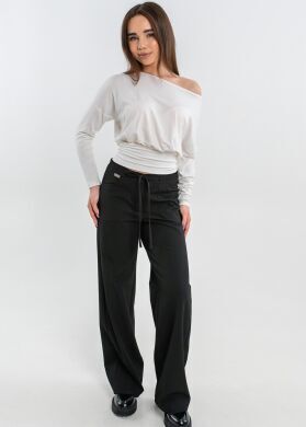 Кофта для дівчинки Меліса SUZIE, Молочгий, 146