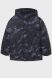 Куртка для мальчика Mayoral, Синий, 166