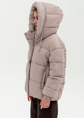 Куртка зимова для дівчинки Anita Nestta, Лате, 146