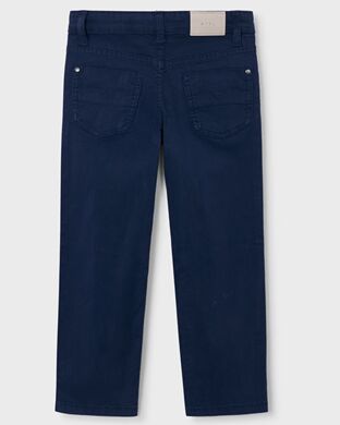 Штани для хлопчика Mayoral, Іспанія, Синій, 116