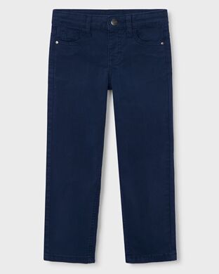 Штани для хлопчика Mayoral, Іспанія, Синій, 116