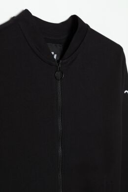 Пуловер, Черный, 134
