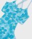 Купальник для дівчинки Mayoral, Іспанія, Блакитний, 128