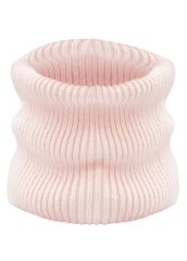 Бафф для дівчинки Меринос ELF-KIDS, Рожевий, U