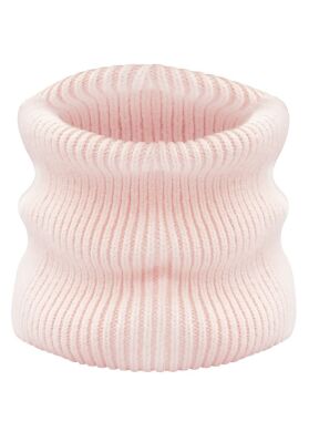 Бафф для дівчинки Меринос ELF-KIDS, Рожевий, U