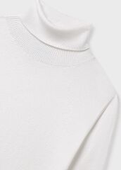 Гольф для дівчинки Mayoral, Кремовий, 128