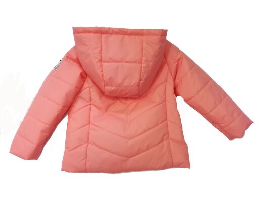 Куртка, Розовый, 110