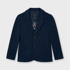 Пиджак для мальчика Mayoral, Синий, 122