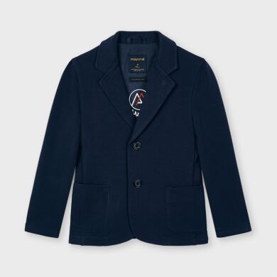 Пиджак для мальчика Mayoral, Синий, 134