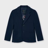 Пиджак для мальчика Mayoral, Синий, 116