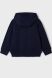 Пуловер для мальчика Mayoral, Синий, 104