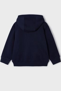 Пуловер для мальчика Mayoral, Синий, 116