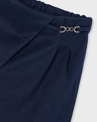 Штани для дівчинки Mayoral, Синій, 110