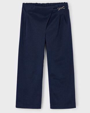 Штани для дівчинки Mayoral, Синій, 110