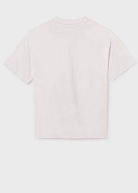 Платье для девочки Mayoral, Розовый, 128