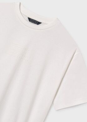 Платье для девочки Mayoral, Розовый, 128