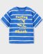 Футболка для хлопчика Mayoral, Іспанія, Блакитний, 104