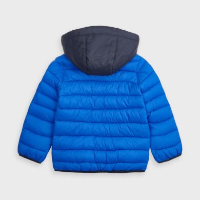 Куртка, Блакитний, 134