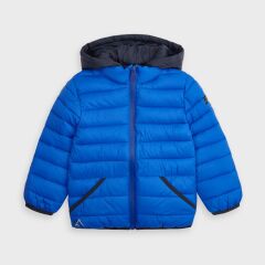 Куртка, Блакитний, 116