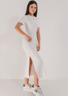 Плаття для дівчинки Інес SUZIE, Молочний, 152