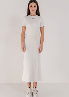 Плаття для дівчинки Інес SUZIE, Молочний, 152