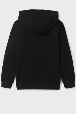 Пуловер для хлопчика Mayoral, Чорний, 152