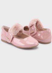 Туфлі для дівчинки Mayoral, Рожевий, 26