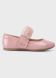 Туфлі для дівчинки Mayoral, Рожевий, 26