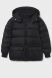 Куртка для мальчика Mayoral, Черный, 160