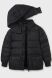 Куртка для мальчика Mayoral, Черный, 166