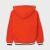 Пуловер для мальчика Mayoral, Красный, 152