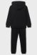 Спортивный костюм для мальчика Mayoral, Черный, 160