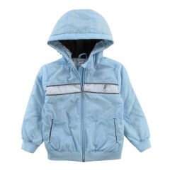 Куртка, Голубой, 98