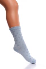 Шкарпетки для дівчинки SUZIE, Блакитний, 128